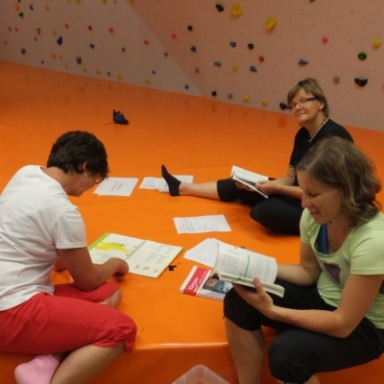 Förderverein Jerg-Ratgeb-Realschule Herrenberg