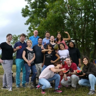 MedTech Startup School