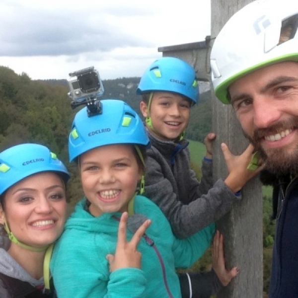 SWR-Produktion &quot;Dein großer Tag&quot;