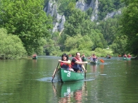 Erlebniscombi Donautal